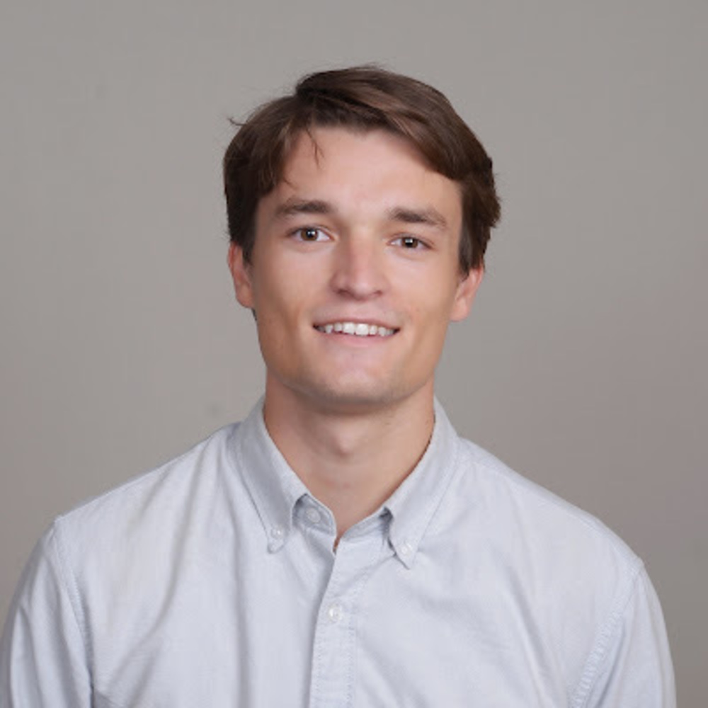 Meet your Posher, Liam